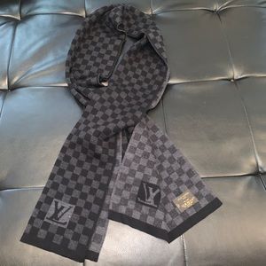 Louis Vuitton Scarf